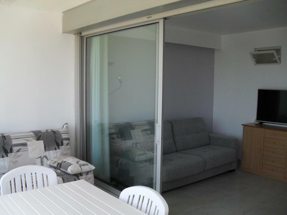 L'Etoile Des Mers Apartment เลอ โกร-ดู-รัว ภายนอก รูปภาพ